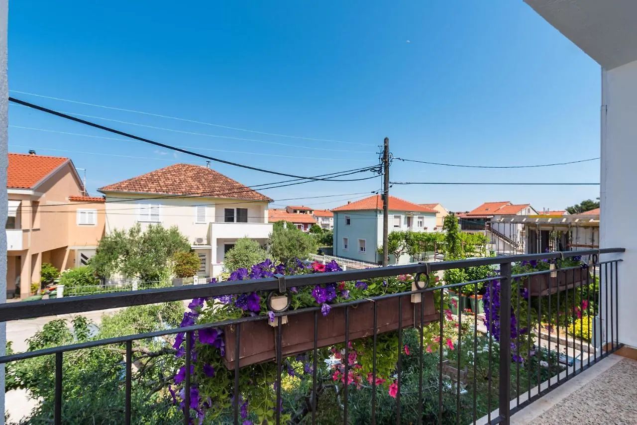 Apartment Mavi Zadar 0*,  Croatia