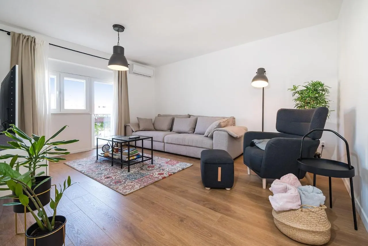 Apartment Mavi Zadar