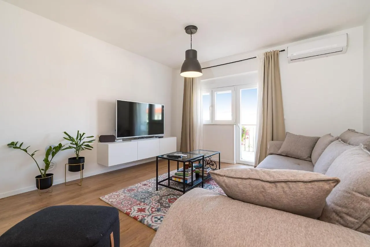 Apartment Mavi Zadar