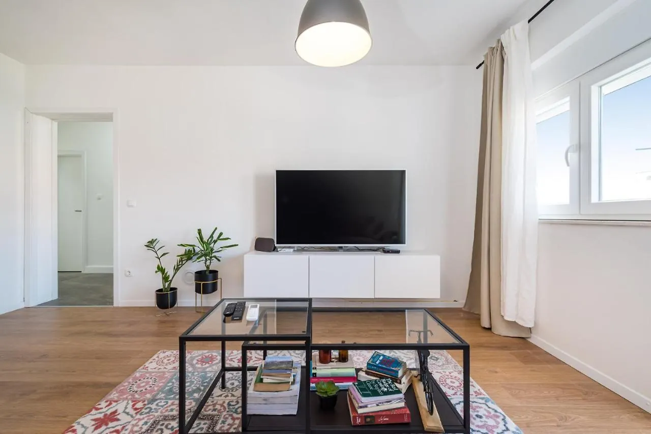 Apartment Mavi Zadar