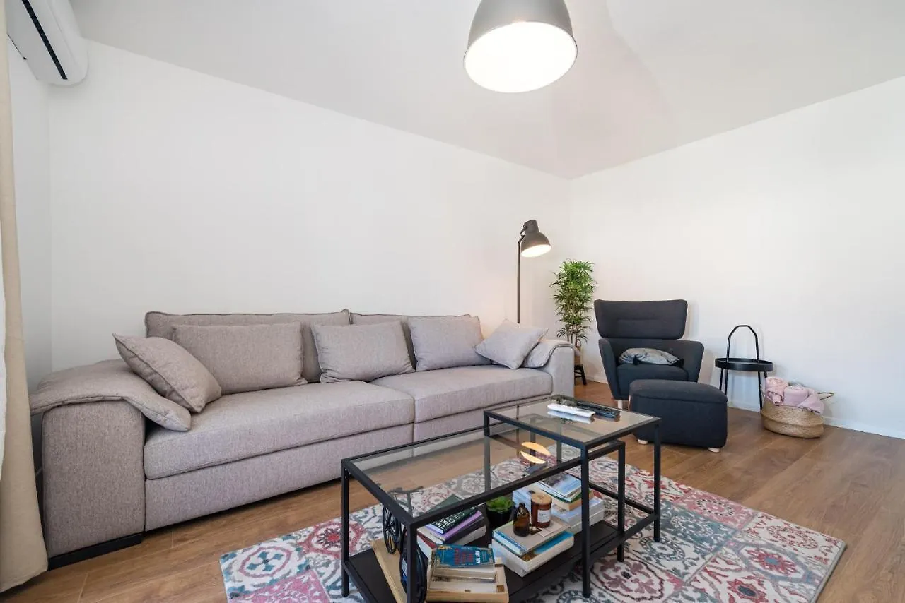 Apartment Mavi Zadar Croácia