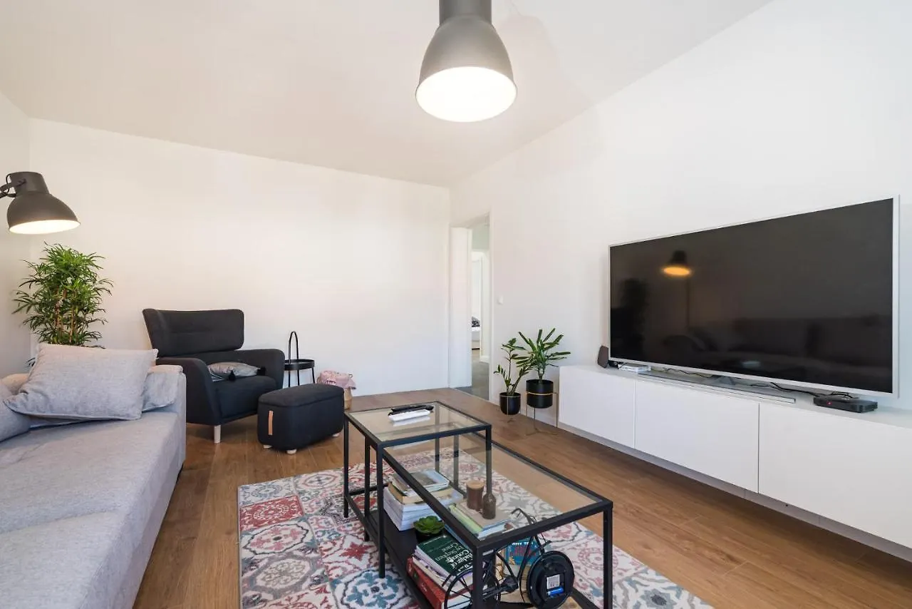 Apartment Mavi Zadar