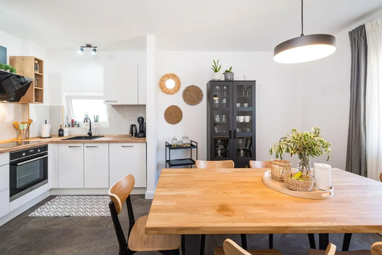 Apartment Mavi Zadar Croácia