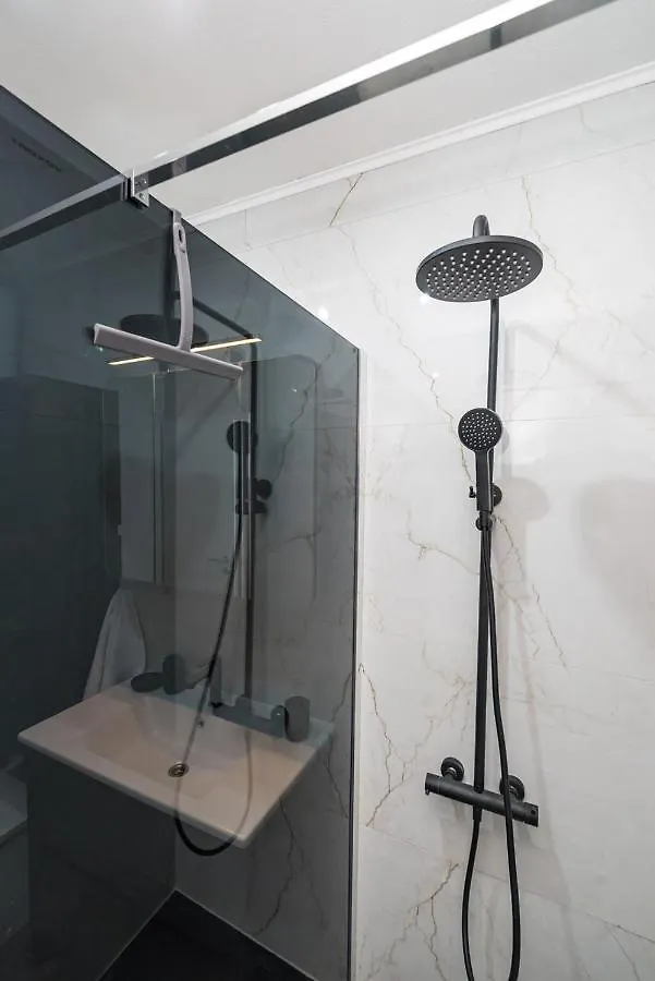 Apartment Mavi Zadar Croácia