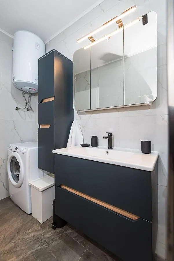 Apartment Mavi Zadar
