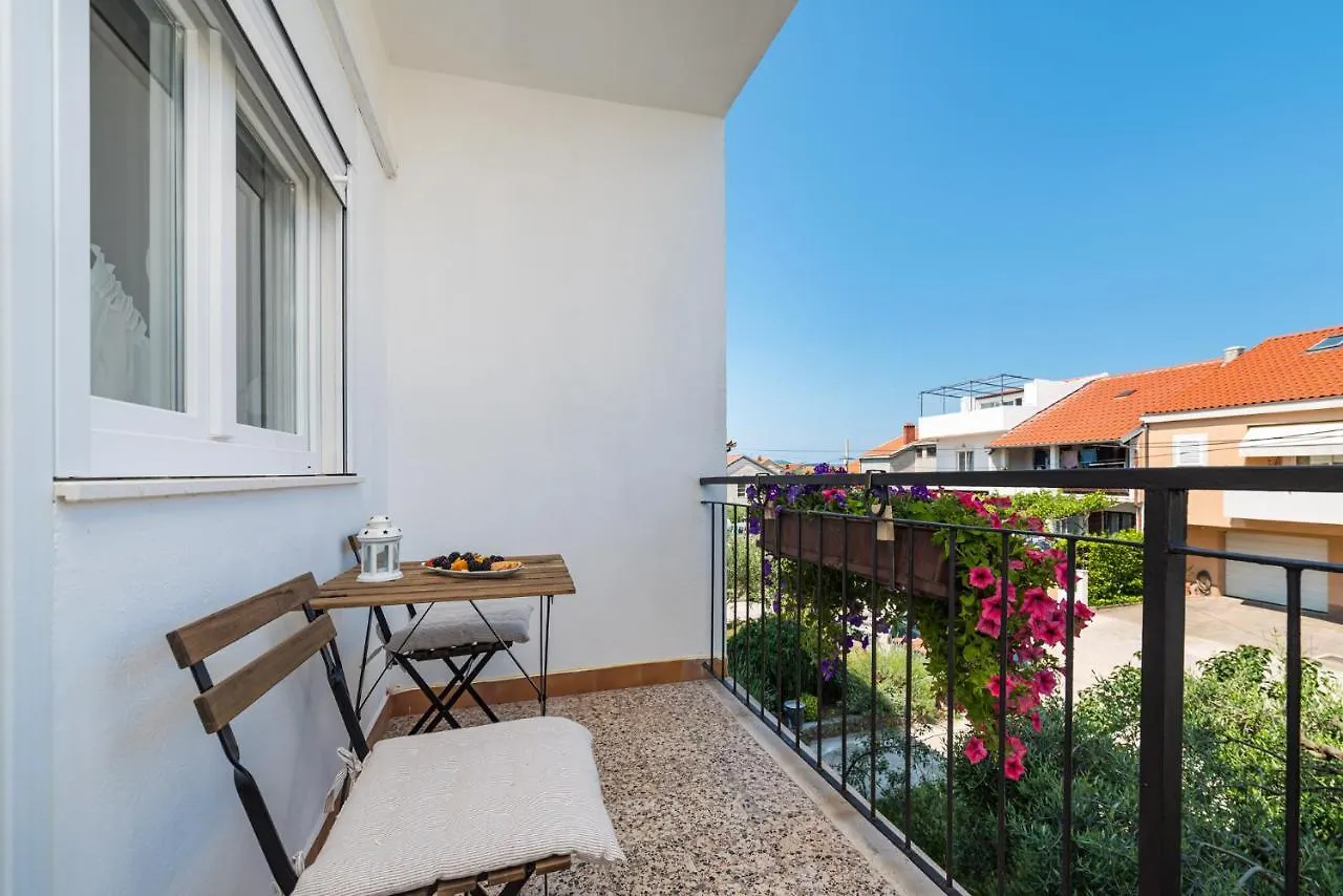 Apartment Mavi Zadar